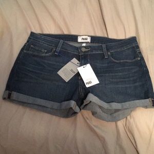 Paige Jean Shorts